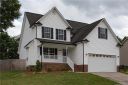 1664 Red Bird Circle sold home in Concord, SC