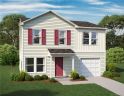 409 Cornwall Drive 84 sold home in Salisbury, SC