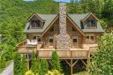 414 Ivy Road sold home in Black Mountain, SC