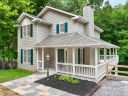 218 Junaluska Oaks Drive sold home in Waynesville, SC