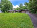 2033 Evergreen Drive sold home in Hendersonville, SC