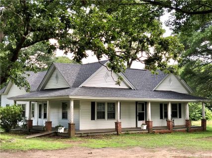 601 A Tuckaseege Road