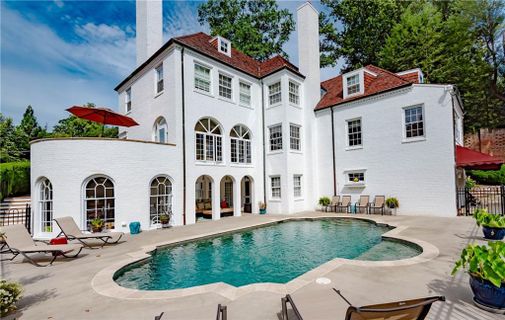 401 Highland Avenue sold home in Maehill Park, Lenoir, NC