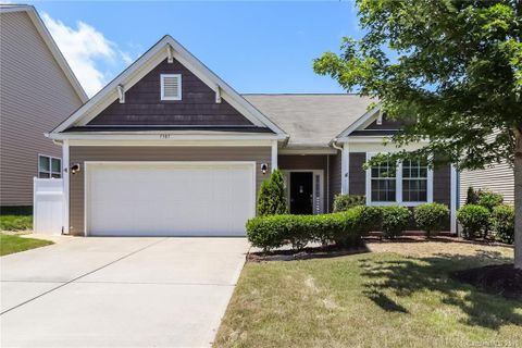 7307 Toxaway Lane