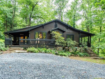106 Chestnut Hill Road sold home in Chestnut Hills, Gerton, NC