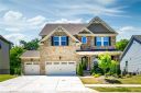 125 Barclay Drive sold home in Waxhaw, SC