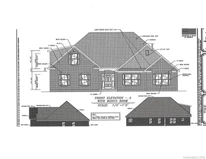 5232 Ivy Springs Lane 101 sold home in Fieldstone, Concord, NC