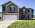 12034 Chantress Lane 111 sold home in Charlotte, SC