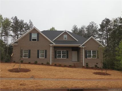 3273 Fairmead Drive 82 sold home in Fieldstone, Concord, NC