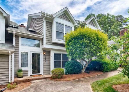 7202 Meeting Street sold home in The Gates, Charlotte, NC