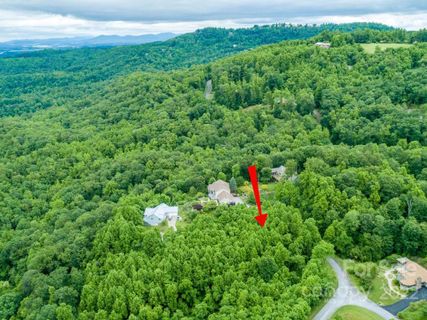 289 Coopers Drive 24 sold home in Rambling Hills, Hendersonville, NC
