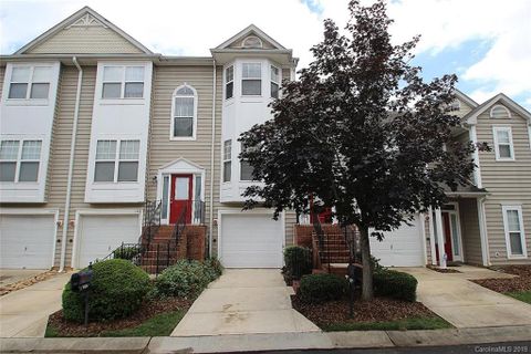 6412 Royal Celadon Way 173 sold home in Avalon, Charlotte, NC