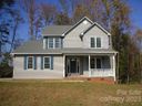 1019 Kingsway Drive sold home in Salisbury, SC