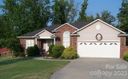 1131 Legion Club Road sold home in Salisbury, SC