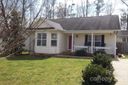 1814 Morningside Lane sold home in Salisbury, SC