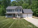 104 Steele Trace Drive sold home in Salisbury, SC