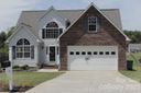 103 Quarry Way sold home in Salisbury, SC