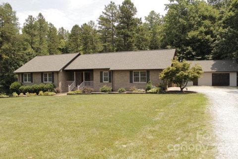 1165 Richard Road sold home in SPRING HILLS, Salisbury, NC