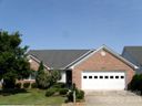 614 Courtside Drive sold home in Salisbury, SC