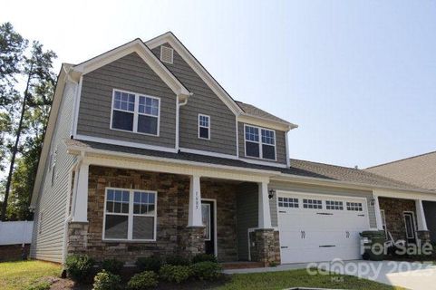 1605 Amberlight Circle