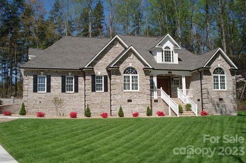 198 Anson Drive sold home in ANSONBROOK, China Grove, NC
