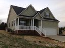 225 Brooks Farm Drive sold home in Rockwell, SC