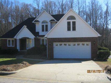 701 Azalea Lane