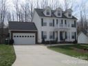 109 Brookstone Way sold home in Salisbury, SC