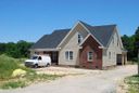 1030 Bentley Court sold home in Rockwell, SC