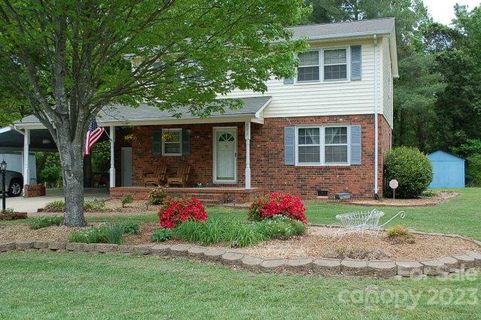 317 Crowell Lane