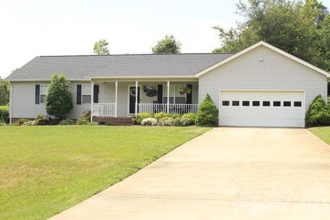 2840 Hill Top Drive sold home in SPRING VALLEY, Salisbury, NC