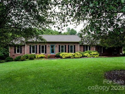 365 Gregory Road sold home in HIDDEN HUT FARMS, Salisbury, NC