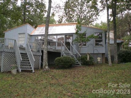 175 Knollwood Drive sold home in DRIFTWOOD COVE, Salisbury, NC