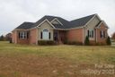 1035 Bentley Court sold home in Rockwell, SC