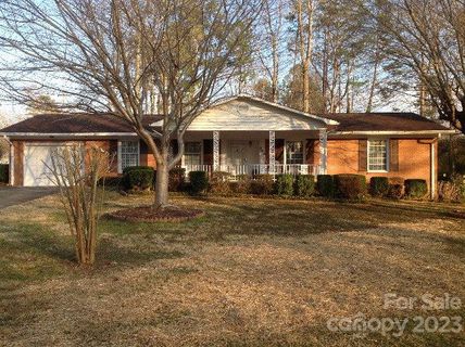 205 Laura Springs Drive
