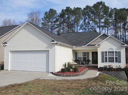 2227 Charles Towne Court