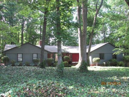 250 Hidden Hut Road sold home in HIDDEN HUT, Salisbury, NC