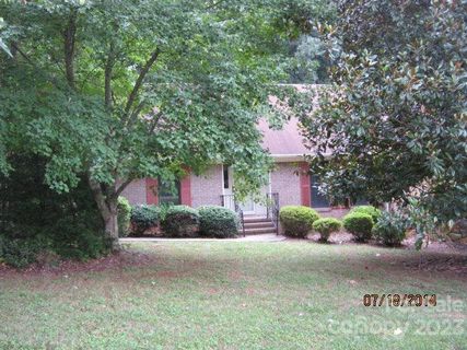 240 Gregory Road sold home in HIDDEN HUT FARMS, Salisbury, NC