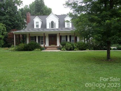 1365 Richard Road sold home in SPRING HILLS, Salisbury, NC