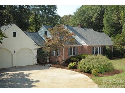 540 Roger Drive