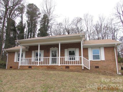 1139 Laurel Street sold home in SEDGEFIELD ACRES, Salisbury, NC