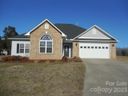 397 Bramblewood Drive sold home in Salisbury, SC