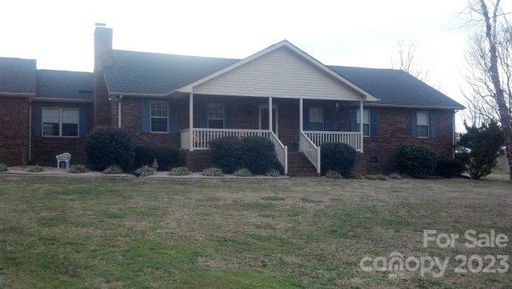 5575 Creekwood Drive sold home in SPRING VALLEY, Salisbury, NC
