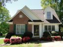 1720 Hampshire Drive sold home in Salisbury, SC