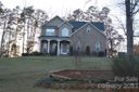 1153 Greenheather Drive sold home in Salisbury, SC