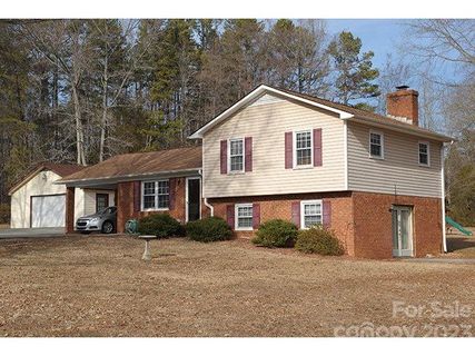 120 Acorn Oaks Drive sold home in FARMVIEW, Salisbury, NC