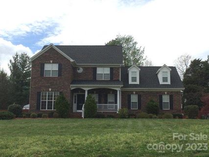 1215 Greenheather Drive