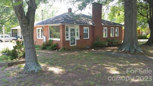 901 Maple Avenue sold home in EAMON PARK, Salisbury, NC