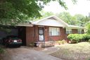 912 Fairmont Avenue sold home in Salisbury, SC
