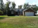 1168 Balfour Quarry Road sold home in Salisbury, SC